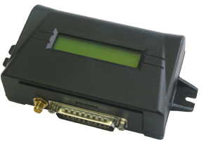 Offline terminal CKPT 21